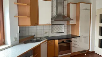 Expose Dietachdorf - gepflegte 3-Zimmer-Wohnung mit Loggia