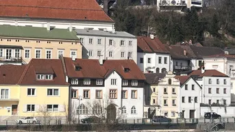 Expose Altstadtwohnung mit Flair - Top 3
