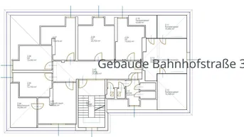 Expose 6-Zimmer Dachgeschoßwohnung ab 2026 verfügbar