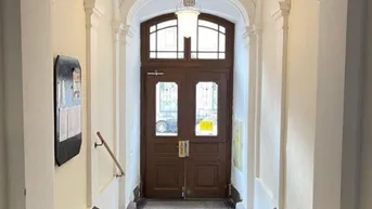Expose Altbauwohnung Nächst Wiedner Haupstraße