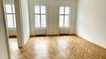 Expose Ein Wohngefühl für Altbauliebhaber in Top Lage Nächst Rochusmarkt