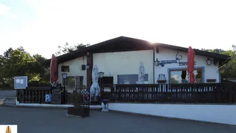 Expose Gastronomiebetrieb in Maissau mit wunderschönem Ausblick sucht Nachfolger!