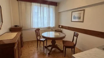 Expose 14 Helle Apartments mit 1- 2 Zimmer, Parkplatz und Gartennutzung