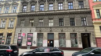 Expose Ein Wohngefühl für Altbauliebhaber in Top Lage Nächst Rochusmarkt