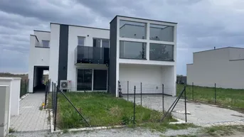 Expose Erstbezug! Hohe Lebensqualität am Stadtrand Wiens! Provisionsfrei!