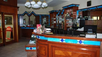 Expose Eventlokal, Gasthaus, Restraunt mit 250 Sitzplätze