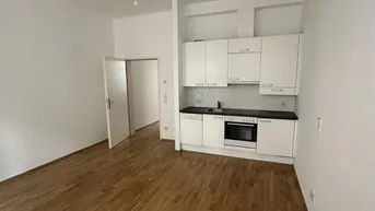 Expose Gartenwohnung in Top-Lage, in einem sehr schönen gepflegten Altbau!