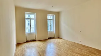 Expose 2 Zimmer-Wohnung in Top-Lage, in einem sehr schönen gepflegten Altbau!