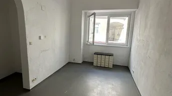 Expose Lager Nächst U1 Nestroyplatz und Zentrum