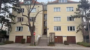 Expose Eigentumswohnung Hohe Warte 1190 Wien