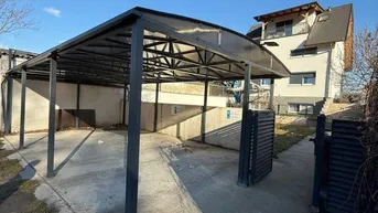 Expose Mehrfamilienhaus mit Garten, Terrasse &amp; Parkplatz