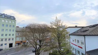Expose Schnell sein und leistbare 2-Zimmer sichern! Zentral, preiswert inkl. Heizkosten! rd. 46 m² Wohnung zwischen Musiktheater und Unionkreuzung!