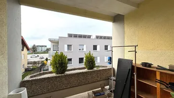 Expose Wunderschöne geförderte 4-Zimmerwohnung inkl. Loggia in zentraler Lage in St. Georgen/Gusen! Privater Parkplatz und Keller vorhanden!