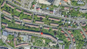 Expose Derzeit in Sanierung! Wohnen im Herzen von Linz am begehrten Froschberg! Herrliche 3-Raumwohnung mit Parkplätzen vor der Tür und optimaler öffentlicher Anbindung!