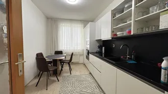 Expose Wohlfühl-Oase in Enns – Großzügige 3‑Zimmer‑Wohnung mit eigenem Garten im „Grünen Zentrum“