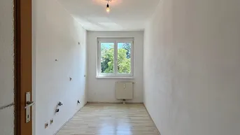 Expose Sichern Sie sich jetzt Ihren geförderten Wohn(t)raum in St. Georgen! Genießen Sie trotz naturnaher und ruhiger Lage eine perfekte Infrastruktur und Erreichbarkeit!