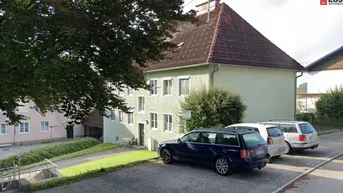 Expose Ruhige Lage, faire Miete – Ihr neues Zuhause in Ampflwang auf 41m2
