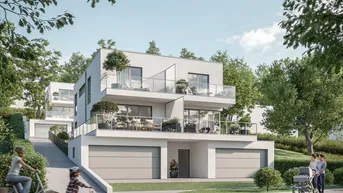 Expose Urbane Eleganz trifft auf naturnahes Landleben - Willkommen am Gaumberg