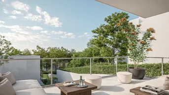 Expose Gaumberg Terrassen - Flexibles Wohnen mit Stil