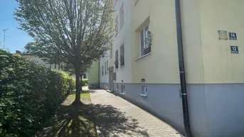 Expose Zentrumsnah &amp; praktisch geschnitten: 4-Zimmer-Wohnung mit Top-Lage in Schärding
