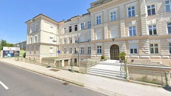 Expose Wohnen mit Komfort: 90 m² - 3 Zimmer in Wels mit Top-Raumaufteilung