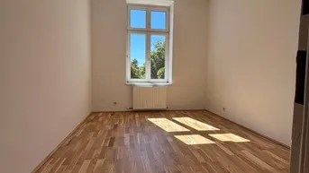 Expose Großzügige 3-Zimmerwohnung mit rd. 90 m² in hervorragender Zentrumslage von Wels! Perfekte Anbindung, Infrastruktur und Erreichbarkeit! Parkplatz und Kellerabteil vorhanden!