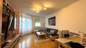 Expose Wohnen am Oedter See: 3 Zimmer mit Balkon, Bad mit Wanne &amp; TG-Stellplatz in Traun
