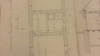 Expose Mach was draus!!! Altes Haus romantisch am Auebächlein