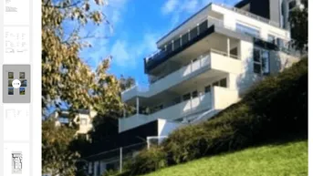 Expose Terrassenwohnung mit 2 Zimmer am Mentlberg
