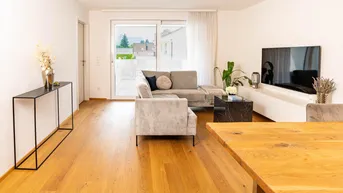 Expose Dornbirn: Attraktive 3-Zimmer-Wohnung – Modernes Wohnen in bester Lage