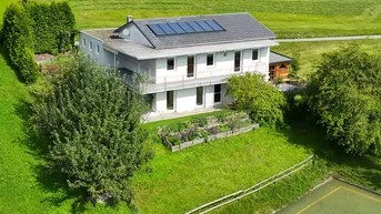 Expose Langenegg: Familienparadies im Bregenzerwald