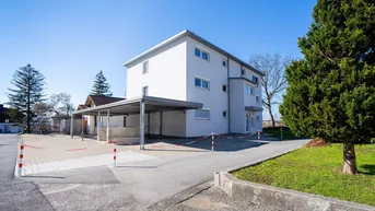 Expose Dornbirn Zentrum | Wohnanlage | top gepflegt