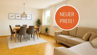 Expose Lustenau: 3-Zimmer-Wohnung