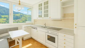 Expose Dornbirn Zentrum | 3-Zimmer-Wohnung | mit gewerblicher Widmung