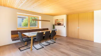 Expose Krumbach | Wohnen wie im Einfamilienhaus | stilvoll, hochwertig, energieeffizient