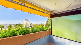 Expose Lochau | 1-Zimmer-Wohnung mit Balkon