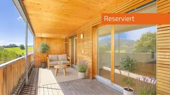Expose Langenegg | 2-Zimmer-Wohnung mit Weitblick in sonniger Lage