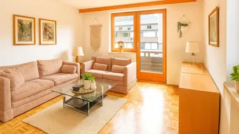 Expose Attraktive 3-Zimmer-Wohnung im Herzen von Bezau