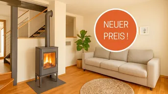 Expose Bregenz | Reihenhaus | Ruhiges Wohnen am Bodensee