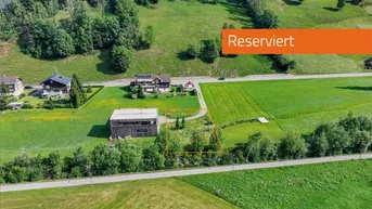 Expose Reuthe: Naturidylle - Ruhiges Grundstück am Bach