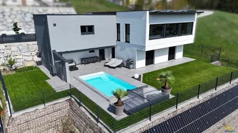 Expose Exklusives Traumhaus mit Panoramablick!