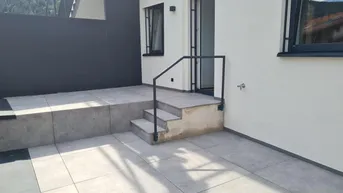 Expose PROVISIONSFREI 3-ZIMMERWOHNUNG WATTENS NEUBAU