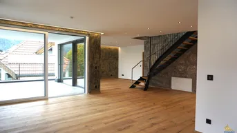 Expose PROVISONSFREI: EXKLUSIVES PENTHOUSE WATTENS