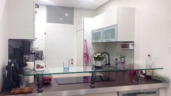 Expose möblierte 3-Zimmer-Wohnung mit Loggia und hochwertiger Ausstattung