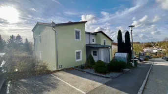Expose Charmante Wohnung in Gallspach: 69m² mit Loggia und Stellplatz für nur 870€/Monat inkl. Betriebskosten!