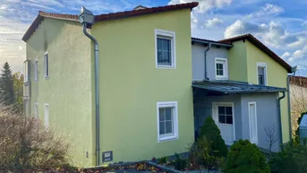 Expose Charmante Wohnung in Gallspach mit Küche: 69m² mit Loggia und Stellplatz für nur 820€/Monat inkl. Betriebskosten!