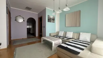 Expose Geräumige 92 m² 4-Zimmer-Wohnung in Linz mit Loggia, tollem Ausblick und TG-Stellplatz