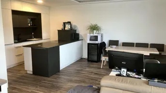 Expose Gartenwohnung Linz Pichling | 3 Zimmer, 2 TG-Plätze, Top-Ausstattung