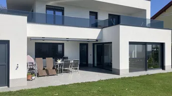 Expose Traumhaus in Altenberg - Luxus trifft Natur!