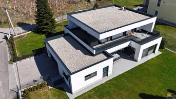Expose Traumhaus in Altenberg - Luxus trifft Natur!
